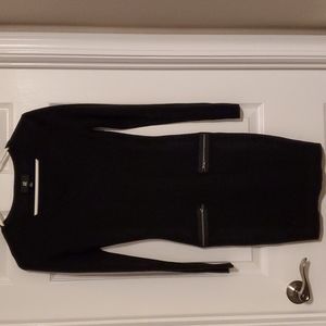 IZ Byer sweater dress